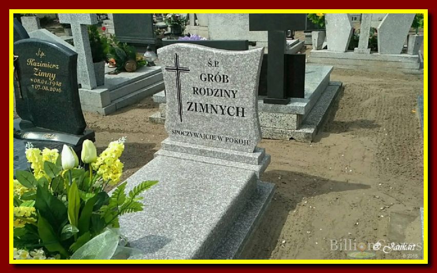 Zimny J.B.A.
